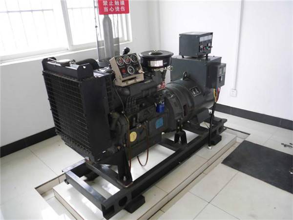 河北全儀公司在星光公司采購了一輛排水電源車和兩輛拖車式發(fā)電機(jī)組